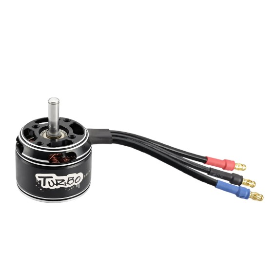 Original Flashhobby D3530EVO 3530 1400KV  Fixed Wing Drone Motor Rc Outrunner Brushless Motor for RC Plane